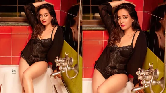 Raima Sen
