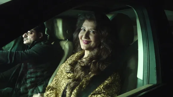 Sangeeta Bijlani