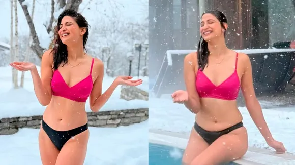 Aahana Kumra