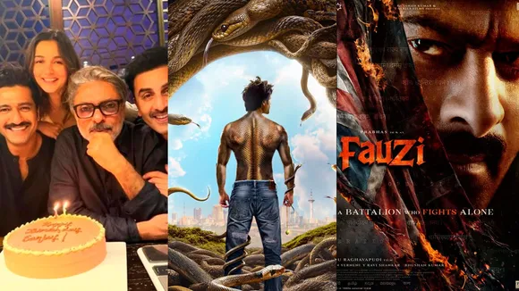 Love and War Naagzilla Fauzi