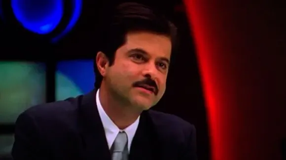 Anil Kapoor Nayak