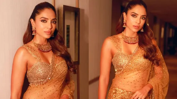 Sobhita Dhulipala