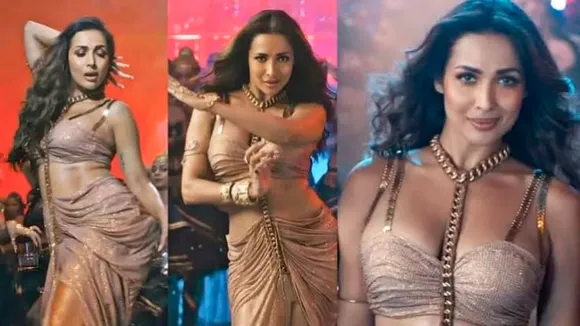 Malaika Arora Item Number