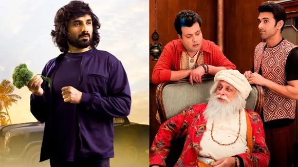 Happy Patel Rahu Ketu