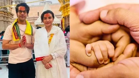 Rajkummar Rao Patralekhaa