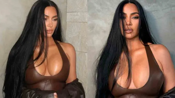 Kim Kardashian