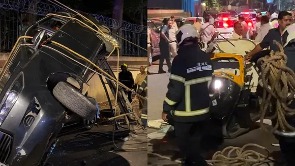 Akshay Kumar accident