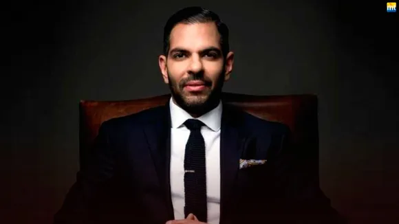 Sunjay Kapur