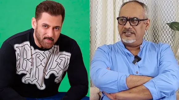 Salman Khan Abhinav Kashyap