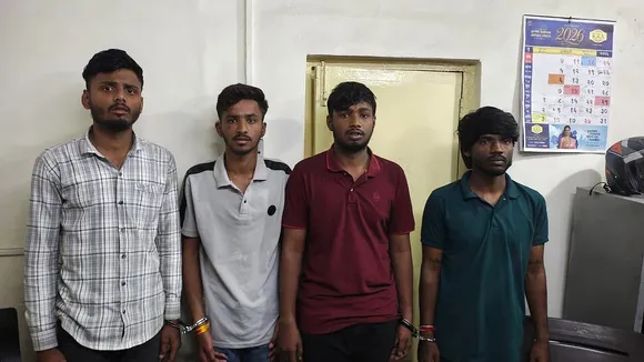 Rohit Shetty Firing Case