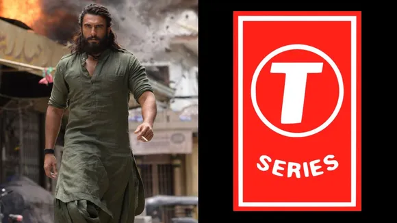 Dhurandhar T-Series