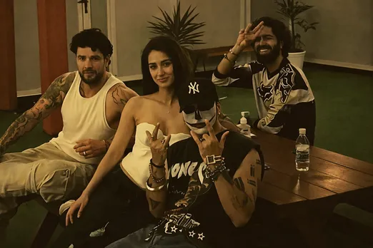 Disha Patani Talwinder