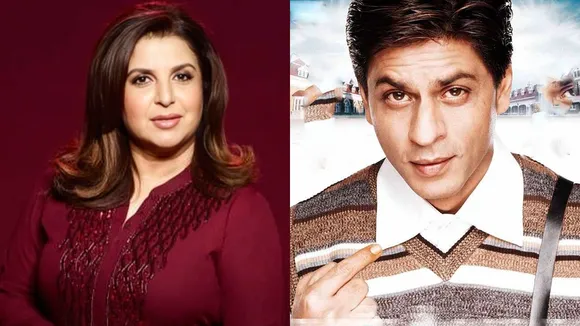 Farah Khan Main Hoon Na 2