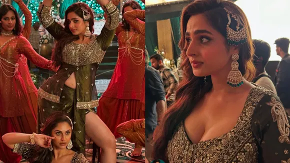 Ayesha Khan Shararat