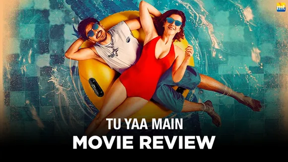 Tu Yaa Main Review