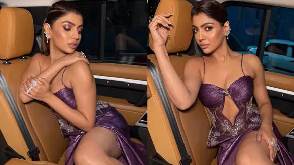Akanksha Puri