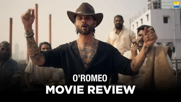 O Romeo Review