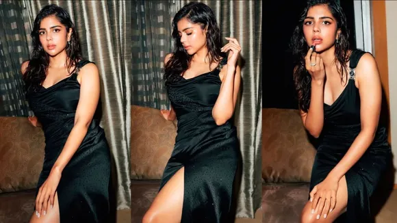 Kalyani Priyadarshan