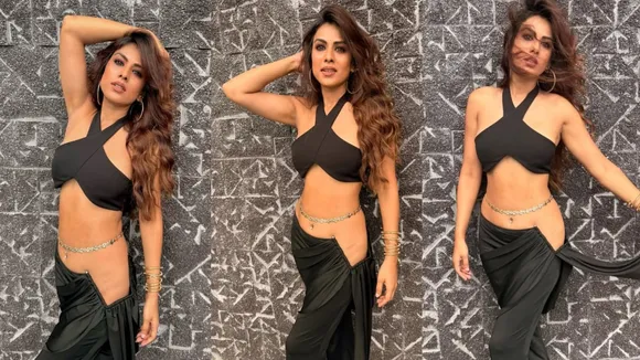 Nia Sharma