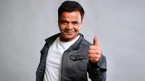 Rajpal Yadav