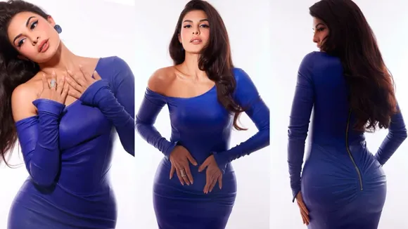 Jacqueline Fernandez