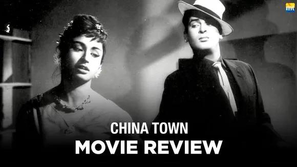 China Town Review