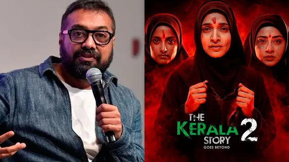 Anurag Kashyap The Kerala Story 2