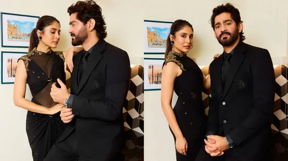 Kritika Kamra Gaurav Kapur