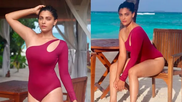 Saiyami Kher
