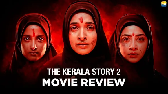 The Kerala Story 2 Review
