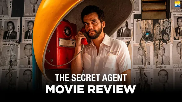 The Secret Agent Review