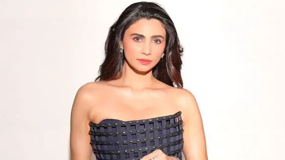 Daisy Shah