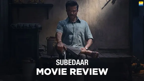 Subedaar Review