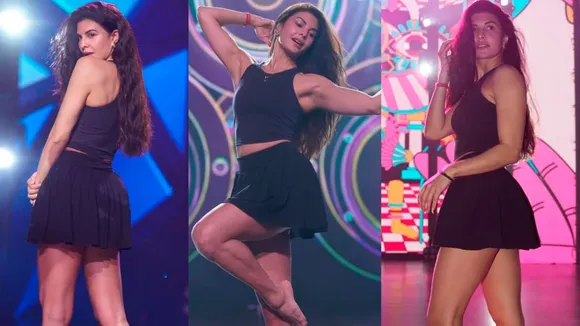 Jacqueline Fernandez