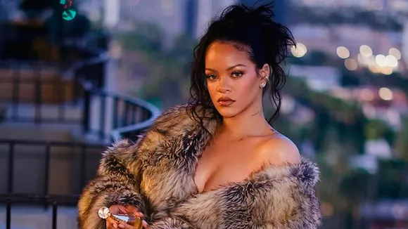 Rihanna