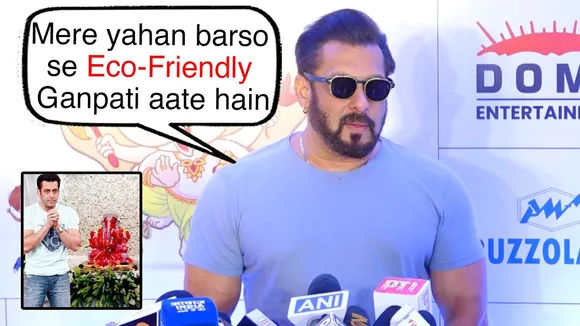 Salman Khan