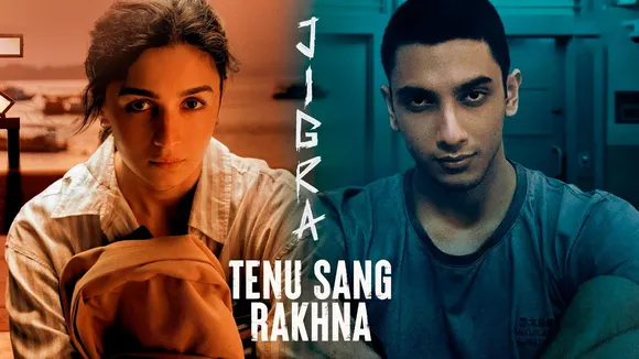 Tenu sang rakhna