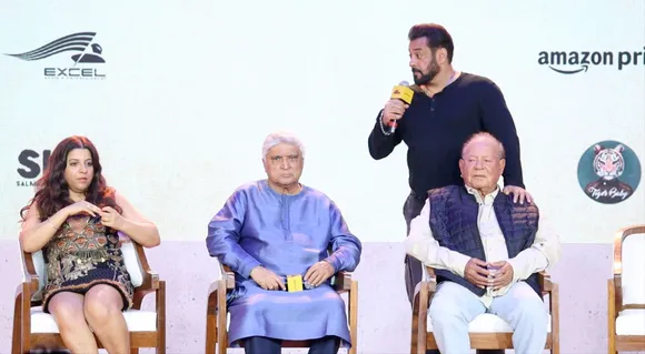 Salman Khan