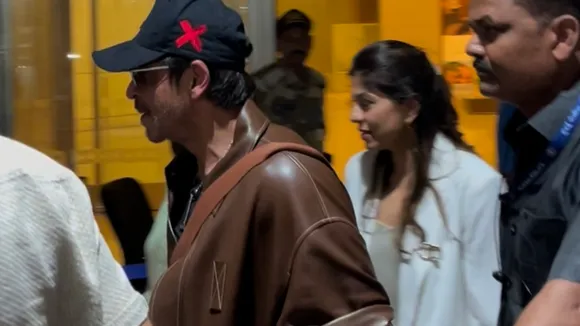 Shah Rukh Khan 