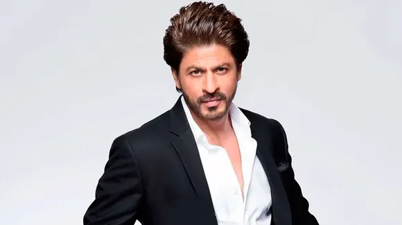 Shah Rukh Khan