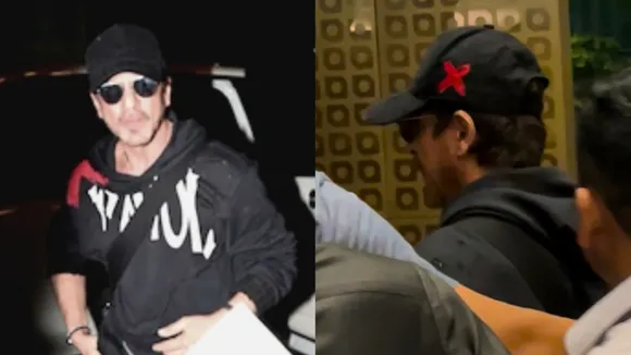 IIFA 2024 Shah Rukh Khan