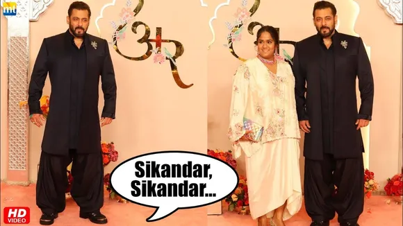 Salman Khan