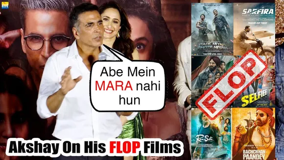 Akshay Kumar
