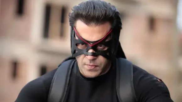 Kick 2 Salman Khan 