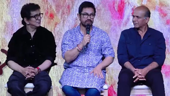 Aamir Khan