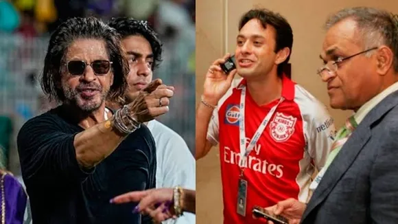Shah Rukh Khan