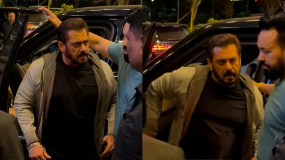 Salman Khan