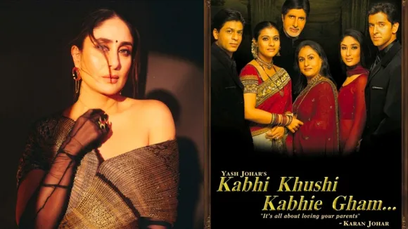Kareena Kapoor