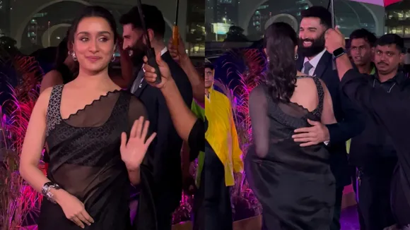 Shraddha Kapoor 