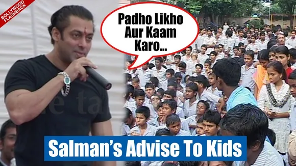 Salman Khan